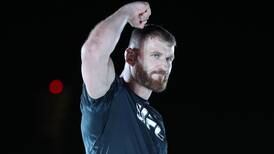 Jan Blachowicz out to slay ‘zombie’ and keep good times rolling at UFC 267