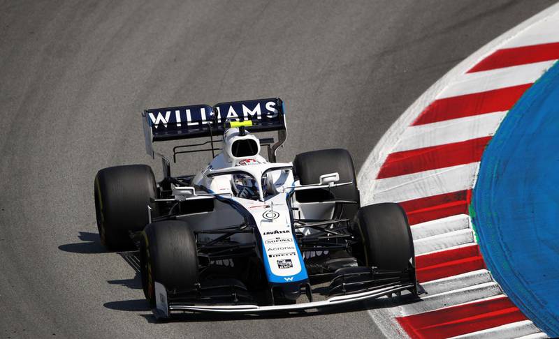 Williams's performance on the track has also taken a hit. They finished as high as third in the constructors' championship in 2015 but last year slid to bottom, the same position they occupy this season. AFP
