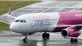 Wizz Air to hire 4,600 new pilots by 2030 