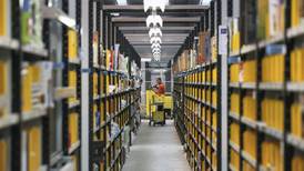 Black Friday: Under-fire Amazon opens its doors to show how its 'fulfilment centres' work
