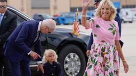 Jill Biden: US first lady tests positive for Covid-19