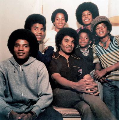 michael jackson jackson 5 singing