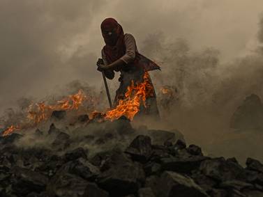 Indian capitalism may help kill coal forever