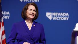 US Democrats keep control of Senate with win in Nevada