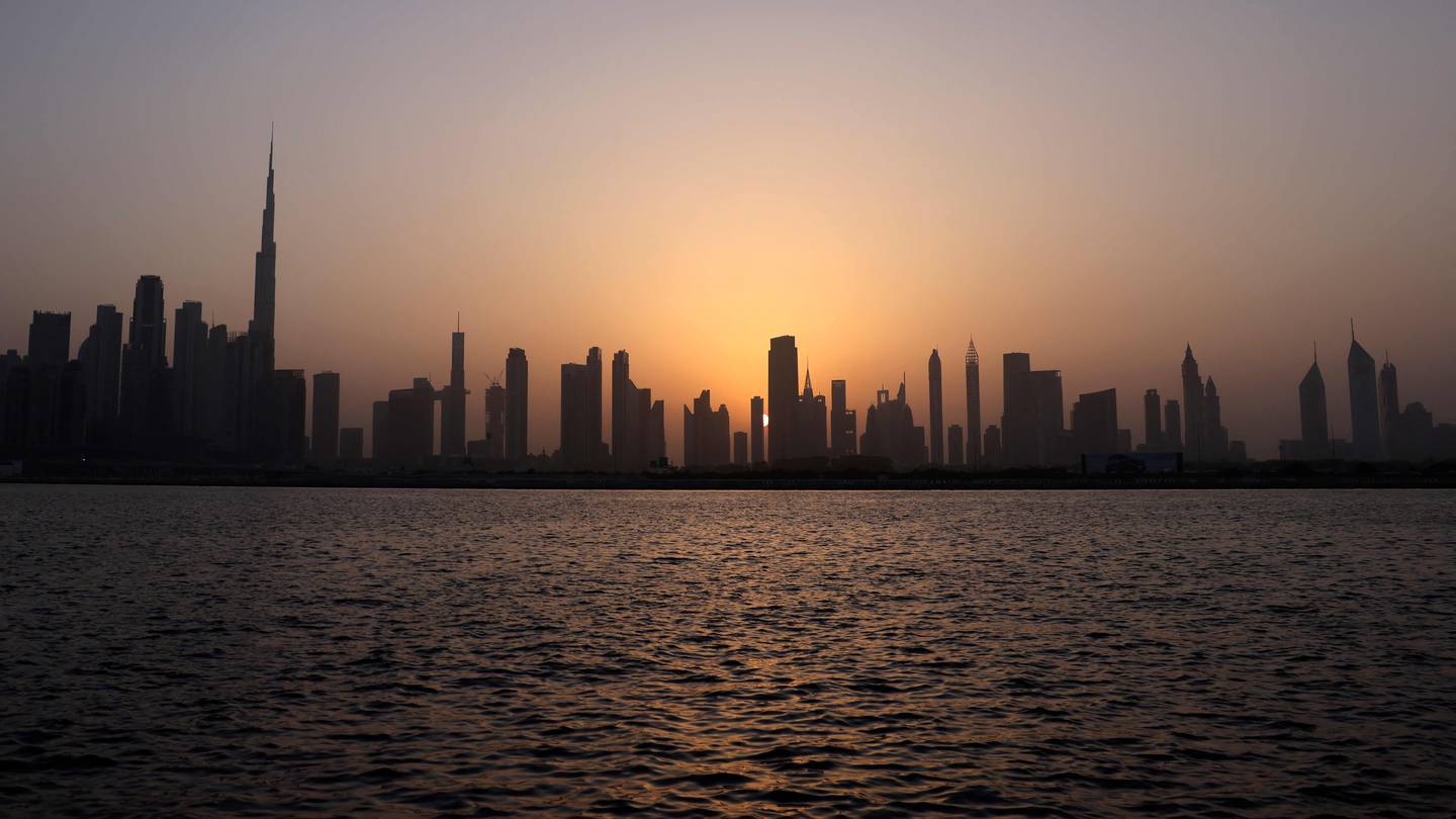 نجاح التخفيف من الوباء يدفع اقتصادات دول مجلس التعاون الخليجي إلى مضاعفة النمو هذا العام