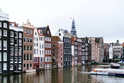 Residential property prices in The Netherlands are expected to rise 6.1 per cent in 2020. The National 