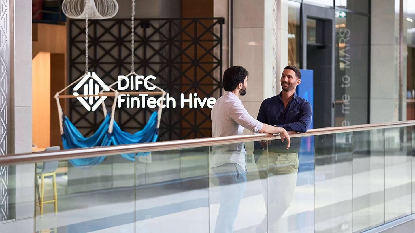 ستستضيف خلية التكنولوجيا المالية في دبي الحدث الرائد للمستثمرين الناشئين في ميتافيرس