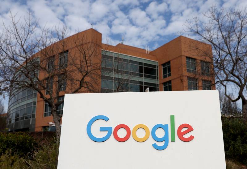 Google's revenue during the fourth quarter rose 32% annually to $75.3bn. Getty