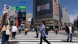 Japan's economy sinks into a recession and may slide deeper