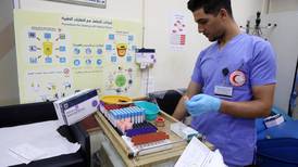 Palestinians cancel swap deal for 'near-expired' Covid vaccines from Israel