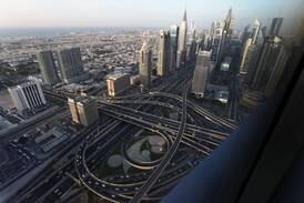 Dubai registers record property deals worth $82bn last year