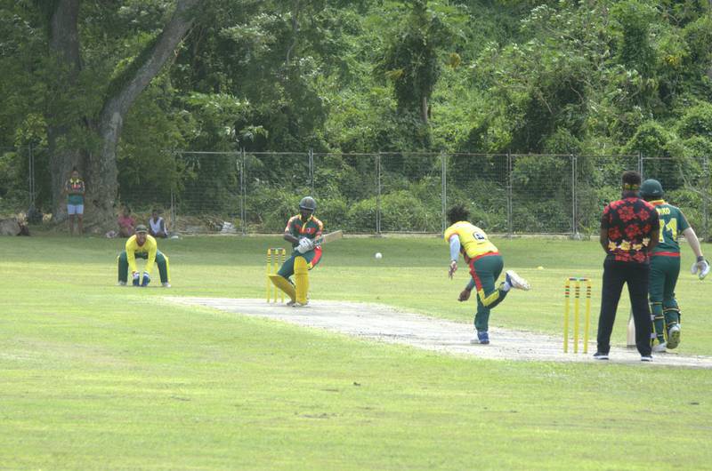 Courtesy Vanuatu cricket