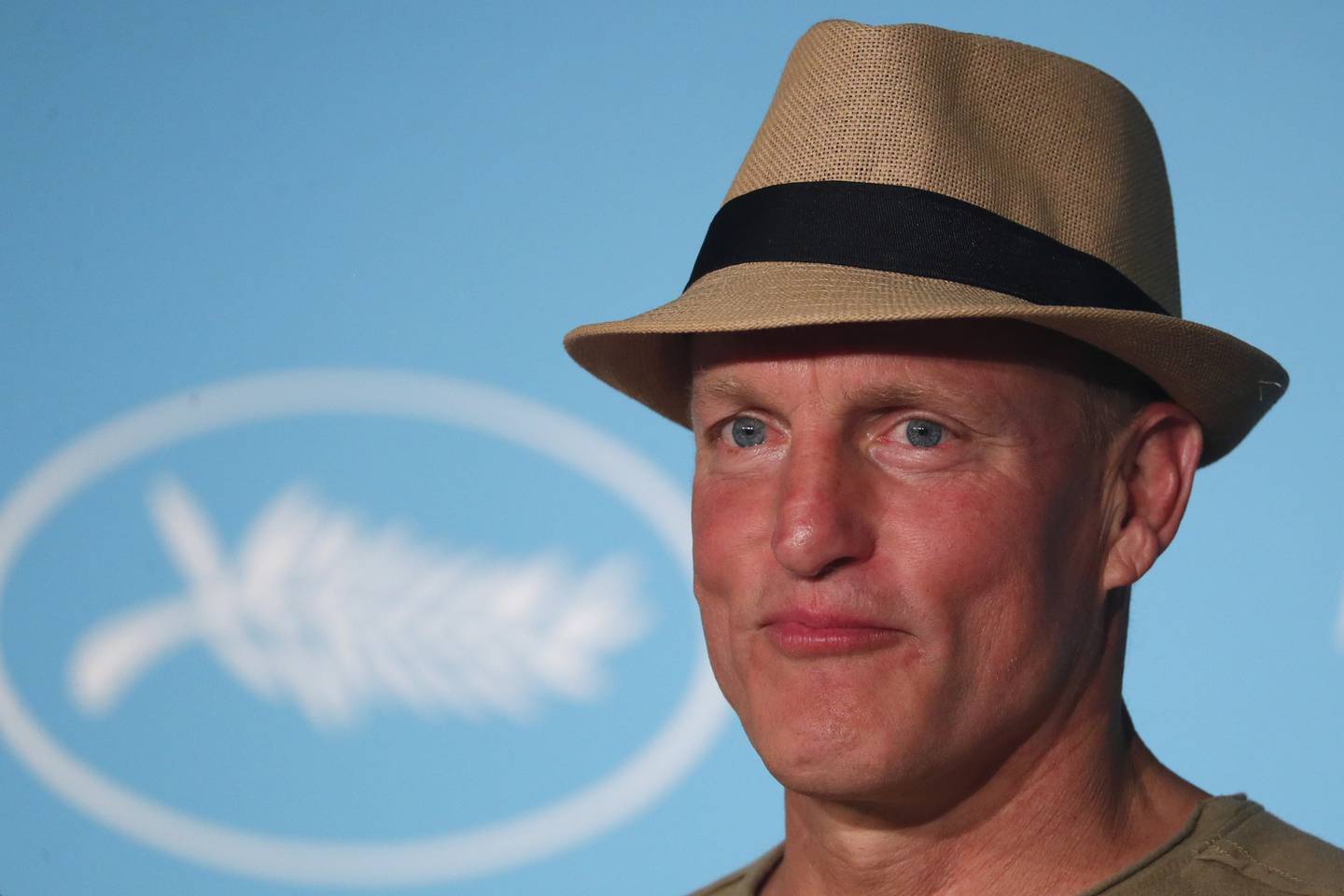 US-Schauspieler Woody Harrelson hat laut Celebrity Net Worth ein Nettovermögen von 70 Millionen Dollar.  Der Großteil seines Einkommens stammt aus Fernseh- und Filmarbeiten.  EPA