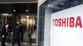 Turmoil at Toshiba continues as shareholders reject two rival proposals  