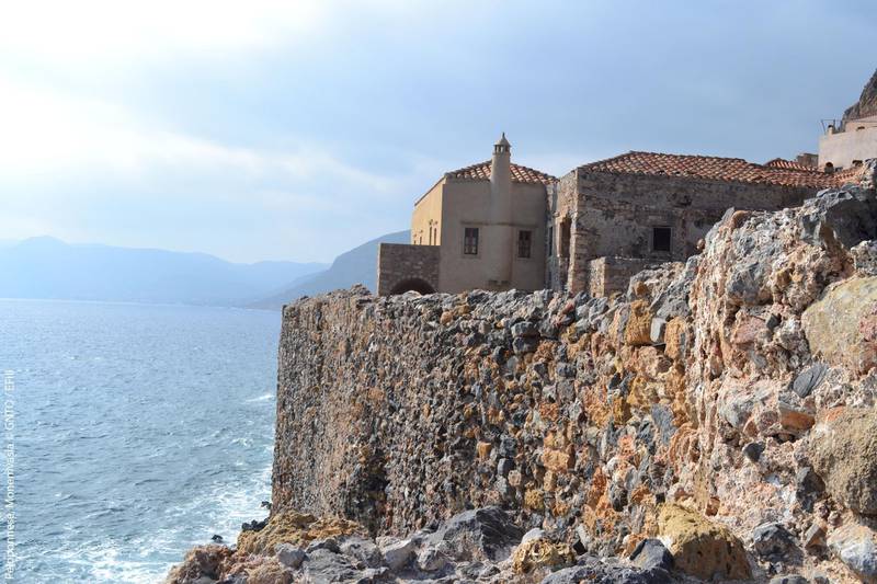 Greece offers something for everyone, and has reopened with no quarantine. Unsplash
