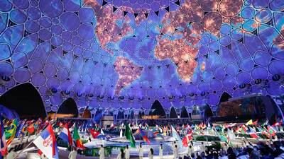 EXPO 2020 Dubai: Schedule, Tickets, Opening Ceremony - Pravo Management  Consultancies