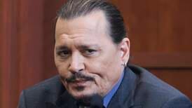 Depp Heard trial - in pictures