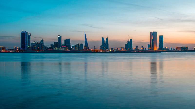Bahrain is in a travel vaccine corridor with the UAE.