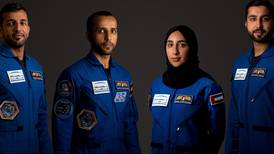UAE astronauts ready for ISS spacewalks says centre chief