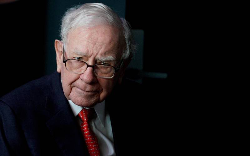 Known as the 'Oracle of Omaha', Warren Buffett's patient, measured approach to investment has made him one of the richest men in the world. Reuters