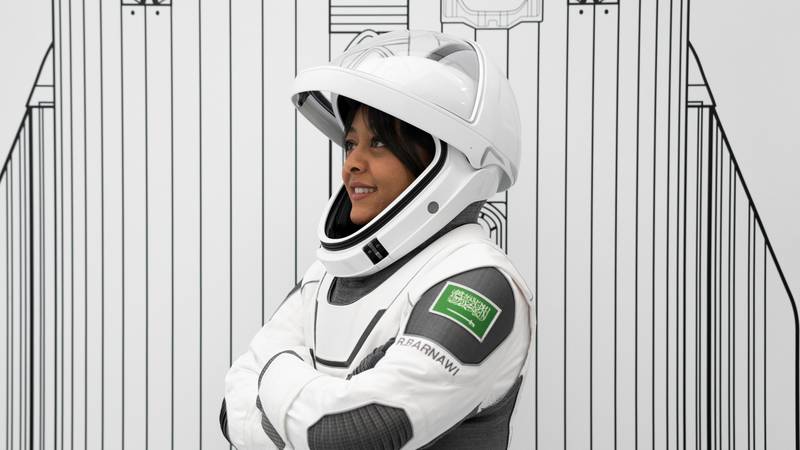 Prada spacesuits? Fashion brand helping design future moon missions