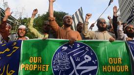 India struggles to resolve rift with Muslim world after BJP staff insult Prophet Mohammed