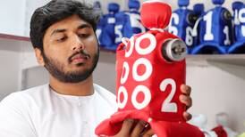 Bait Al Thiqa – the Dubai company making robot jockeys