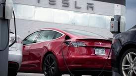 Tesla Model 3 to join Dubai's public taxi fleet