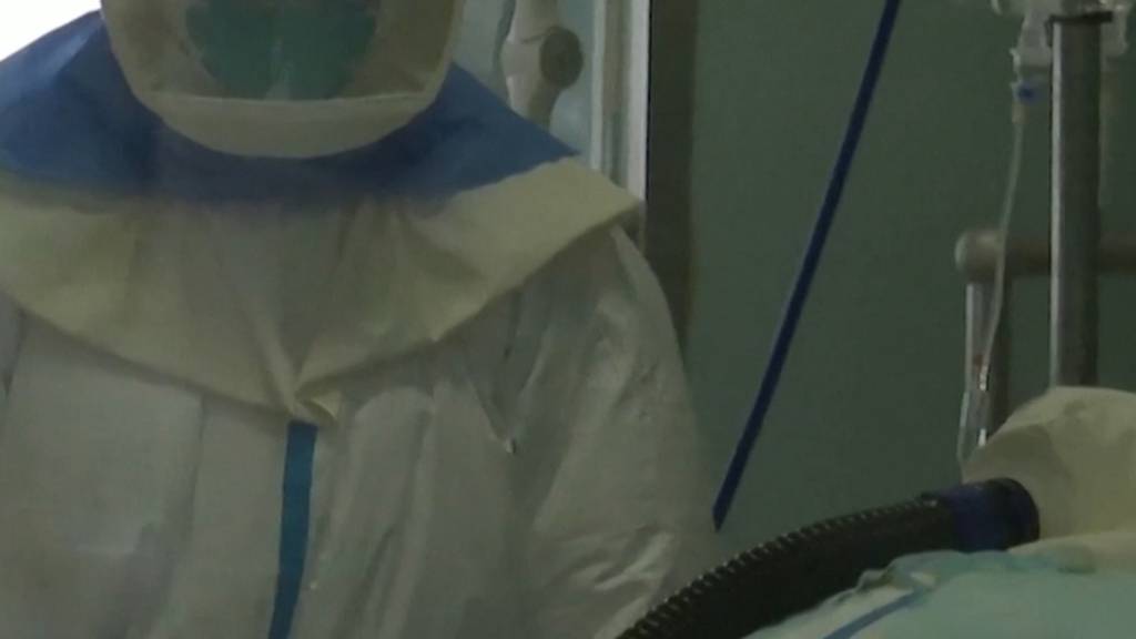 Coronavirus: What is a pandemic?