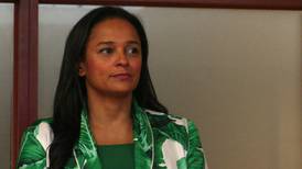 Leaked documents allege 'Africa's richest woman' stole fortune