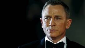 Daniel Craig says women shouldn't need to play James Bond