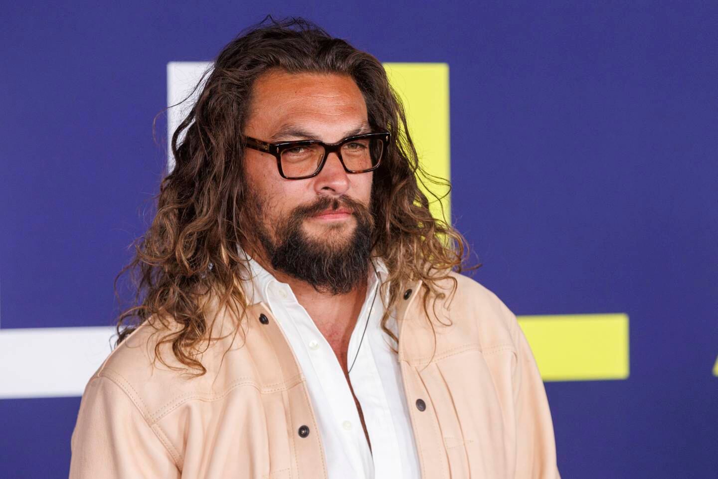 Emails between Heard and her 'Aquaman' co-star Jason Momoa are on the actress's exhibit's list. AP