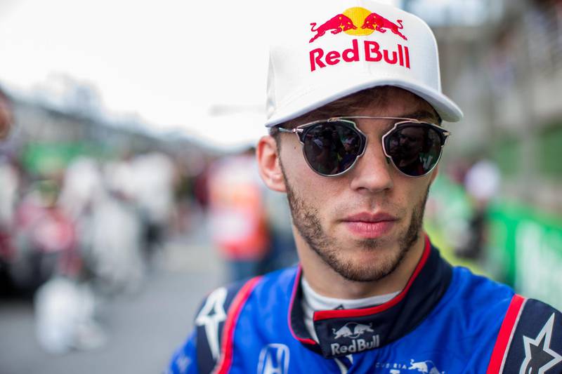 Pierre Gasly (Toro Rosso to Red Bull) A great opportunity for the Frenchman after an impressive first full year in the sport. Replaces Ricciardo, but trying to match his new teammate Max Verstappen will be a huge challenge. Verstappen has made Ricciardo look very ordinary this season and Gasly will need to hit the ground running at the Austrian team. Move verdict: Good but it could be a chastening one if he struggles against Verstappen.