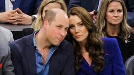 Prince William keeps focus on environment during Earthshot awards trip to Boston