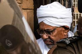 Sudan's Omar Al Bashir transferred from prison to hospital 