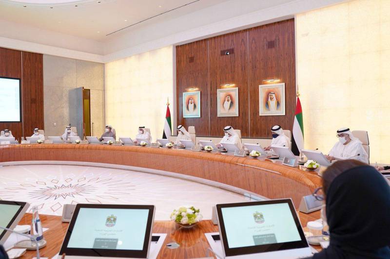 A number of economic measures were announced during the meeting