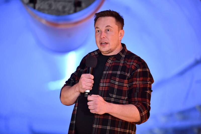 Six women are suing Tesla over sexual harassment allegations, claiming chief executive Elon Musk's tweets encourage a hostile work environment. Reuters
