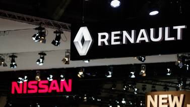 An image that illustrates this article Renault and Nissan overhaul alliance with equal stakes and EV deal