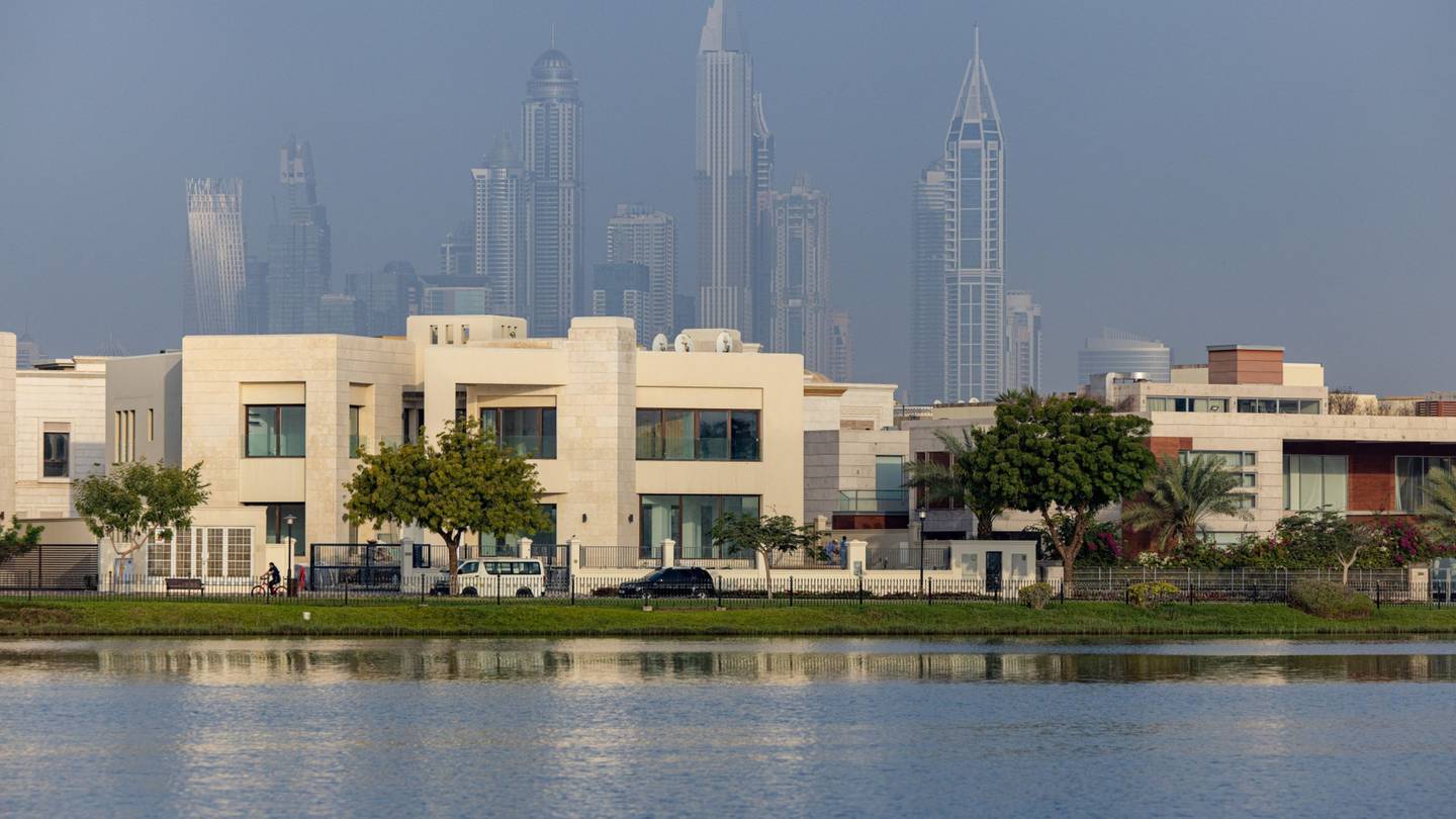 Dubai property prices: where they rose and fell – July 2022