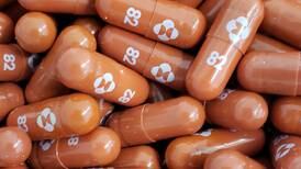 Merck Covid pill narrowly backed by US FDA advisers