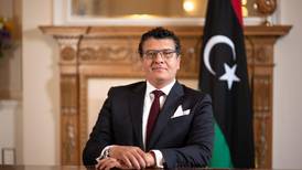 Libya's ambassador says UK can play a major role in country's future