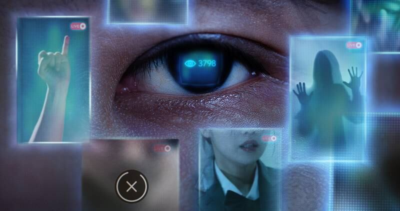 'Cyber Hell: Exposing an Internet Horror': the documentary from Korea about a network of chat rooms rampant with sex crimes is out on May 18.