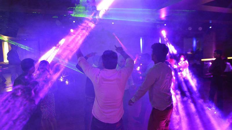 Coronavirus: Abu Dhabi nightclubs shut down