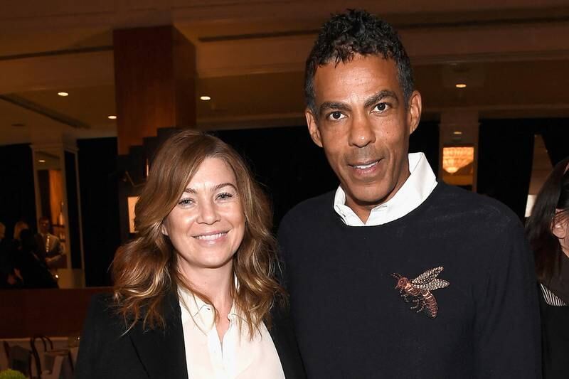 Actress Ellen Pompeo had her second child, Sienna May, with husband Chris Ivery, via surrogacy in October 2014. They welcomed their third, Eli Christopher, in 2016. He is presumed to have been born via a surrogate, too, according to reports, though the couple have not officially commented on this. AFP