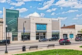 Arab American National Museum kicks off film festival in Michigan