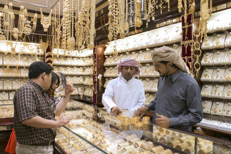 Gold set to surge on Sharia standard