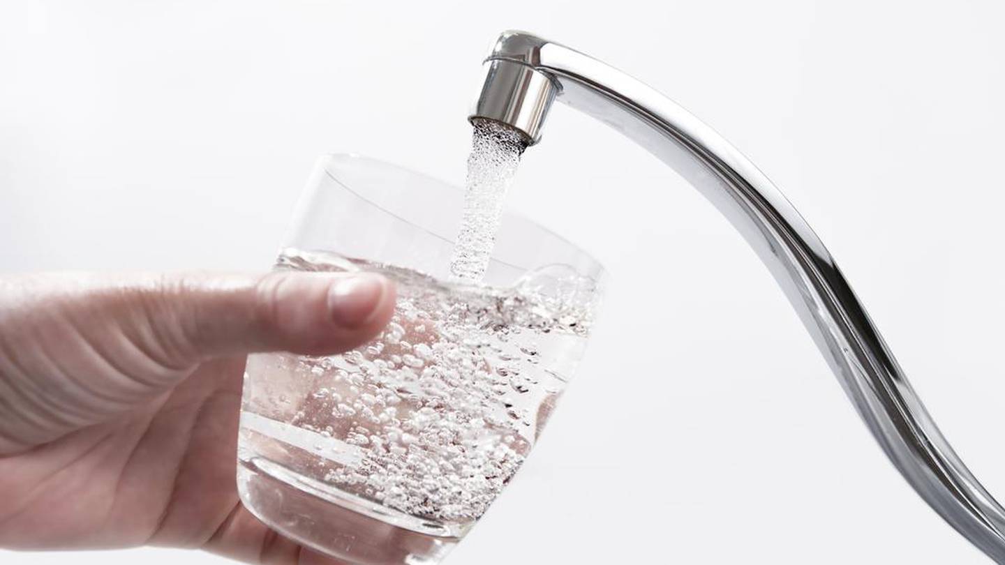 Повышение качества питьевой воды