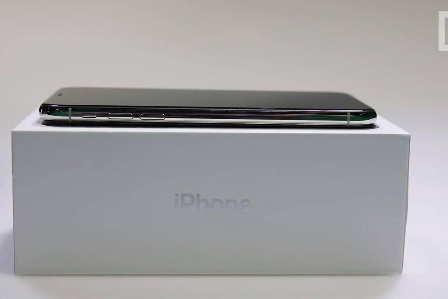 iphone 6 black box