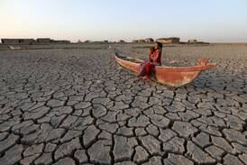 Mena must do more to predict climate change disasters, report warns