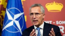 Jens Stoltenberg: a man of clarity made for a crisis